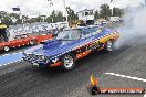 Nostalgia Drag Racing Series Heathcote Park - _LA31310